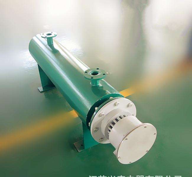 污水加熱器