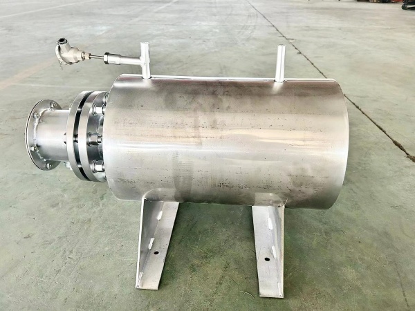 3kw空氣加熱器